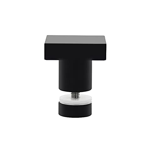 Poignée de porte et quincaillerie de bouton pour remplacement de portes de placard