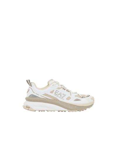 Baskets Crusher Sonic Trail 2.0 EA7 7X000602 chaussure sport adulte