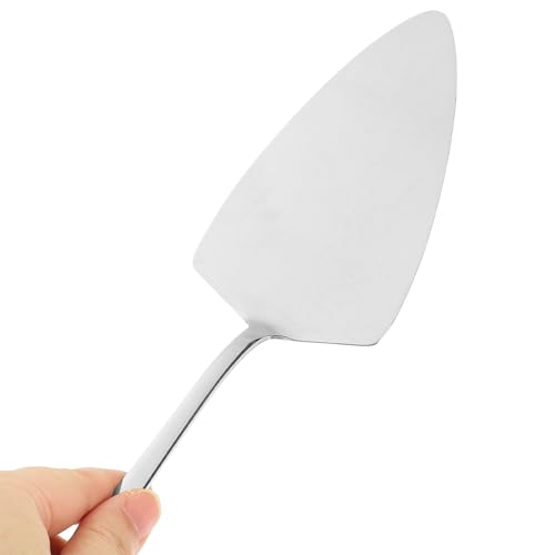 Couverts en Acier Inoxydable Durables : Ustensiles de Service de Table Durables - 5