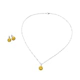 Der Ohrstecker ist ein Symbol für Leidenschaft, Hoffnung und Liebe