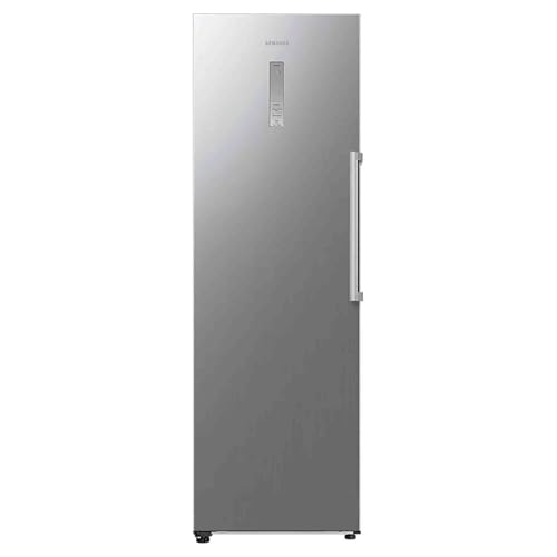 SAMSUNG RZ32C7BEES9 CONGELADOR VERTICAL INDEPENDIENTE 323 L E ACERO INOXIDABLE