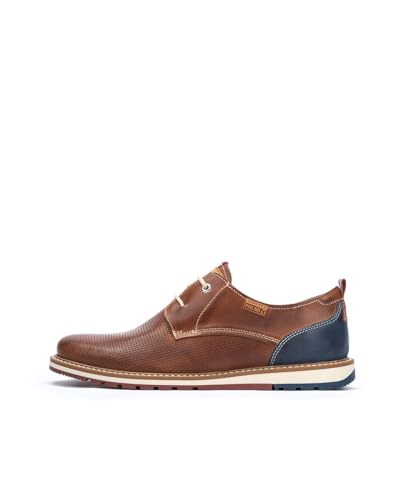 PIKOLINOS Lace-ups Leather Berna for Man