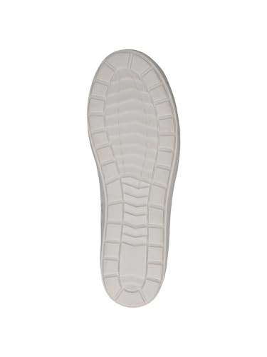 Image of CAPRICE Women's Leather Flat Slipper