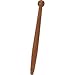 Taylor Made Products Teak Flag Pole 3/4x18 60749 by Taylor Made Products