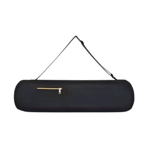 kowaku Duffel Bag Gym Bag Swimming Flippers Bag Crossbody Bag Diving Fins Bag Scuba Diving Gear Bag for Scuba Dive Kayak Pool Beach, Black