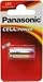 Produktbild Panasonic Alkalina LR1 N E90 R1 MN9100 Lady (1,5 V)