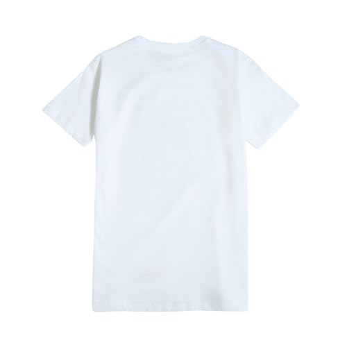 Image of CAVIO Boys Solid Open-Front Shrug with T-Shirt