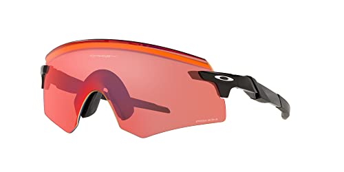 Oakley Men's Oo9471 Encoder Rectangular Sunglasses2