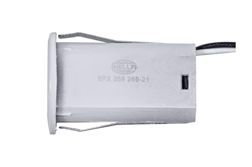 HELLA Sensor Einparkhilfe 6PX358269-211 soluciona fallos de PDC 2