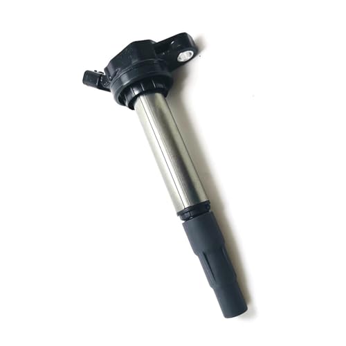 Bobina de encendido para Toyota Auris y Yaris: soluciona tirones y fallos de motor
