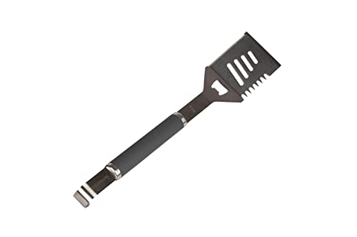 Set de 4 utensilios para parrilla HitchFire miniatura 6