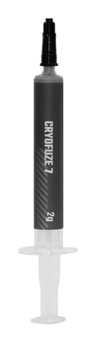 Cooler Master CryoFuze, Thermal Compound Paste for CPU Coolers - 2 Grams