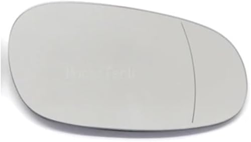 Verre de rétroviseur droit pour BMW E90 E91 E92 E93 E82 E88