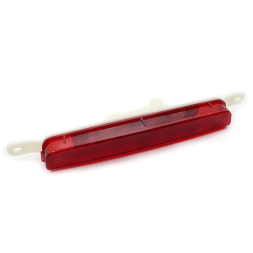 Troisième feu stop surélevé étanche Dodge Grand Caravan 2008-2019
