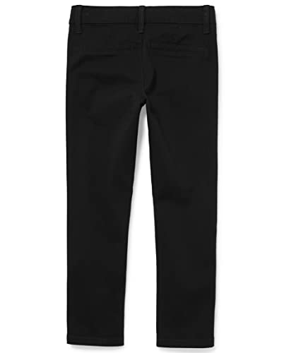 Image of Stretch Bootcut Chino Pants,multipacks