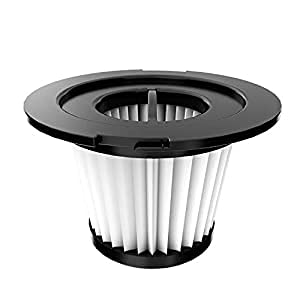 ORFELD Akku Staubsauger V20