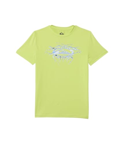 Quiksilver Boys' Mercury Surf Tee Short Sleeve (Big Kids)
