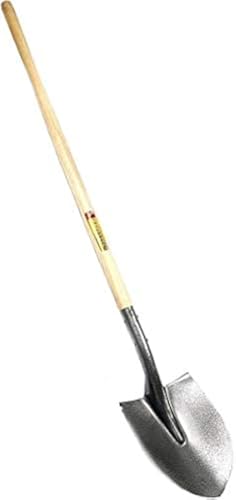 ABBASALI HAND SHOVEL HEAVY DUTY BRAZIL
