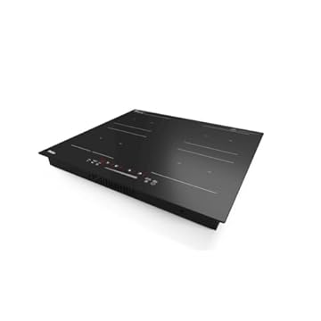 Cooktop de Indução Philco PCTQ1 Função Turbo 220V