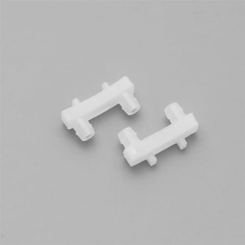 10 piezas amortiguadores de silicona para licuadora miniatura 4