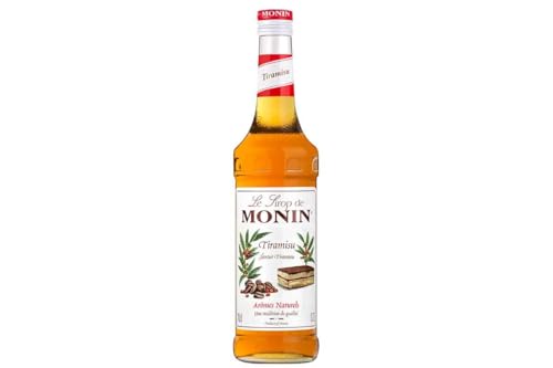 Monin Sirope Tiramisu 700 ml