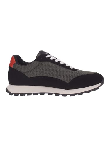 Image of Armani Exchange Men's Drop Sneakers