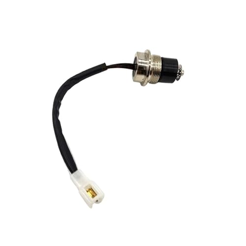 Capteur de niveau d'huile haute précision pour carter d'excavatrice SK210 SK250