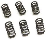 EBC Motorcycle Clutch Spring Set CSK10 Compatible with Honda CB100 CL100 SL100 XL100 CB125 CL125 SL125 XL125 TL250 XL250 CB350 CX500 CX650 CB750 CBX GL1000 GL1100 Gold Wing