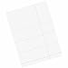 Pacon® Composition Paper, Unpunched, 3/8