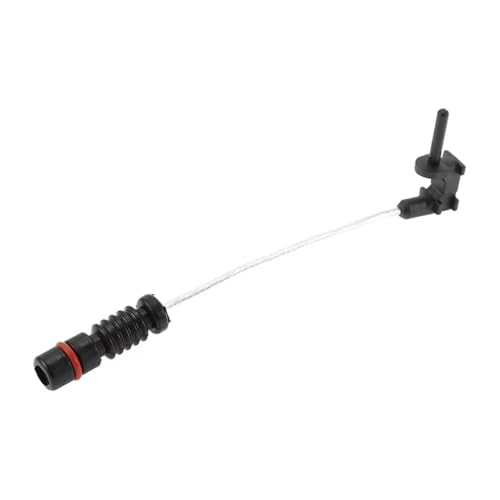 Sensor de pastillas de freno Mercedes W201 delantero trasero cable desgaste OEM 1405401217