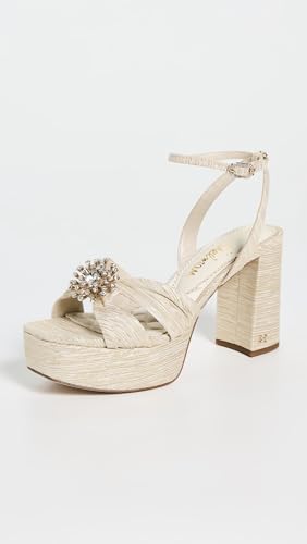 Sam Edelman Women's Janelle Heeled Sandal2