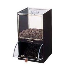 ボンマック キャニスター コーヒー豆 ビーンズケース 黒 Amazon｜bonmac ボンマック キャニスター ビーンズケース