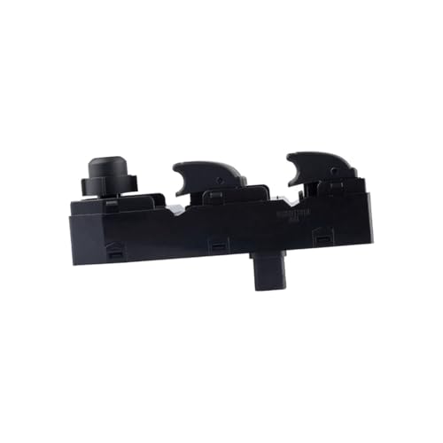 Commande vitre électrique bouton lève-vitre voiture Optra Lacetti - 7