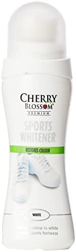 Cherry Blossom Unisex Cherry Blossom Premium Sports Whitener Whitener