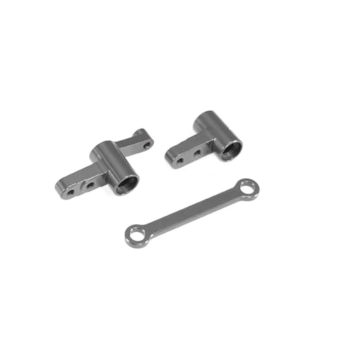 Direction Aluminium MJX H14BM pour Supprimer le Jeu et Piloter sans Limite