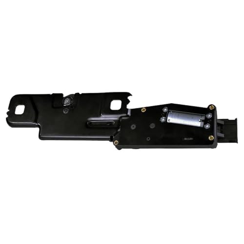 Serrure coffre hayon électrique 4F9827383G bloc moteur verrouillage pour Octavia Superb Q5 Q7 - 3