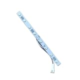 Striscia Luminosa For Frigorifero, Compatibile Con Homa, W27-106 Accessori Di Illuminazione Sostitutivi, Manutenzione Giornaliera E Componenti Delle Apparecchiature Refrigerazione