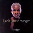 No Regret [Audio CD] Gordon, Lonnie