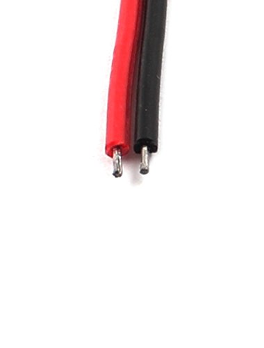 Uxcell 80 pares cables jumper flexibles 15 cm miniatura 2