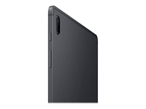 Samsung Galaxy Tab S7 FE, 12,4 Zoll, 64 GB interner Speicher, 4 GB RAM, 5G, Android Tablet inklusive S pen, Mystic Black – Ansicht 5
