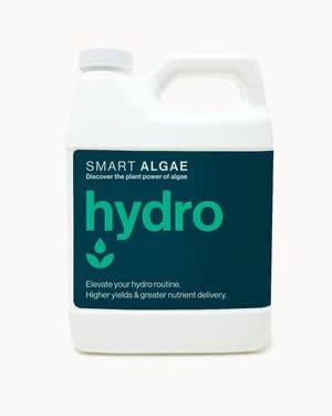 Hydro BioStimulant Fertilizer for Hydroponic Systems (946ml)