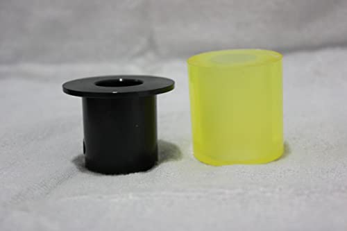 Image of Anti-rust Bead Roller dies Forming Kit to Suit 22mm shaft