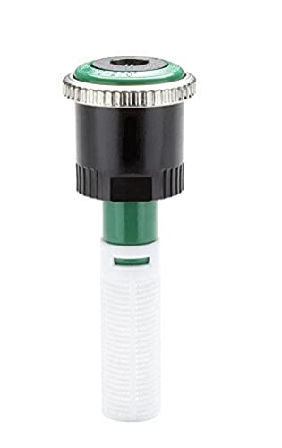 Hunter MP Rotater MP2000210 210 - 270 Grad bereik 4 - 6 4 m Versenkregner Grün 5.7 x 1.5 x 1.2 cm