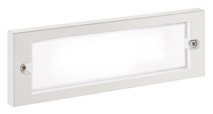 Prisma gradus - Applique Inc Rett Grigio