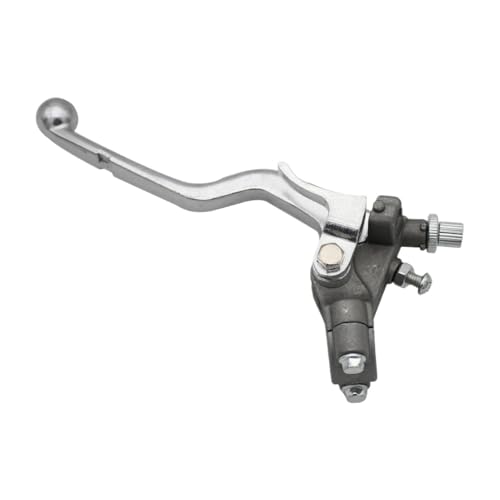 Freno hidráulico de motocicleta ZHANGTONG tacto firme en palanca de embrague CRF 250X 450X 250F