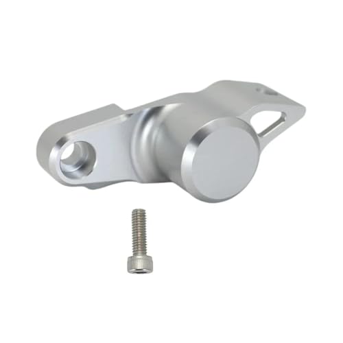 Honda Monkey125 CT125 Msx125 Monkey 125 �I�[�g�o�C�p�A���~ABS�Z���T�[�ی�K�[�h�J�o�[�A�N�Z�T���[�ɑΉ�(Silver)