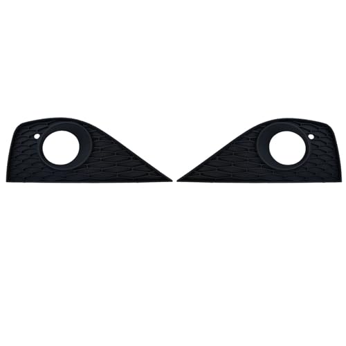 Cubierta marco luz antiniebla Seat Ibiza 2009-2012 con ajuste perfecto OEM directo