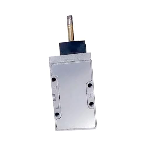 Électrovanne MFH-5-1/8 9982 stabiliser pression vanne régulation filetée