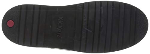 Kickers Boy's Loafers4