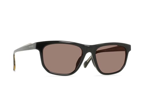 RAEN - KOEN REC - Mens Lightweight Square Sunglasses UV Protection - Glaze/Drift Colorboost Polarized - (Size 55 MM)